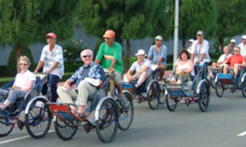 Việt Nam có thể đón 4,2-4,5 triệu lượt khách quốc tế năm tới