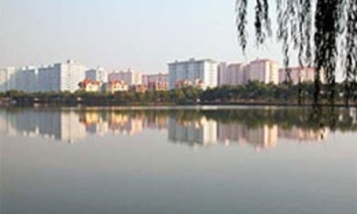 Chưa đồng ý với đề xuất xây nhà cao tầng khu trung tâm của Hà Nội