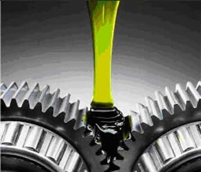 Dầu nhờn là một trong những sản phẩm chính của PLC.