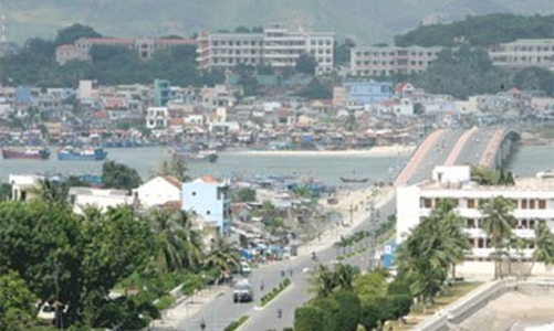 Làn sóng đô thị loại 1