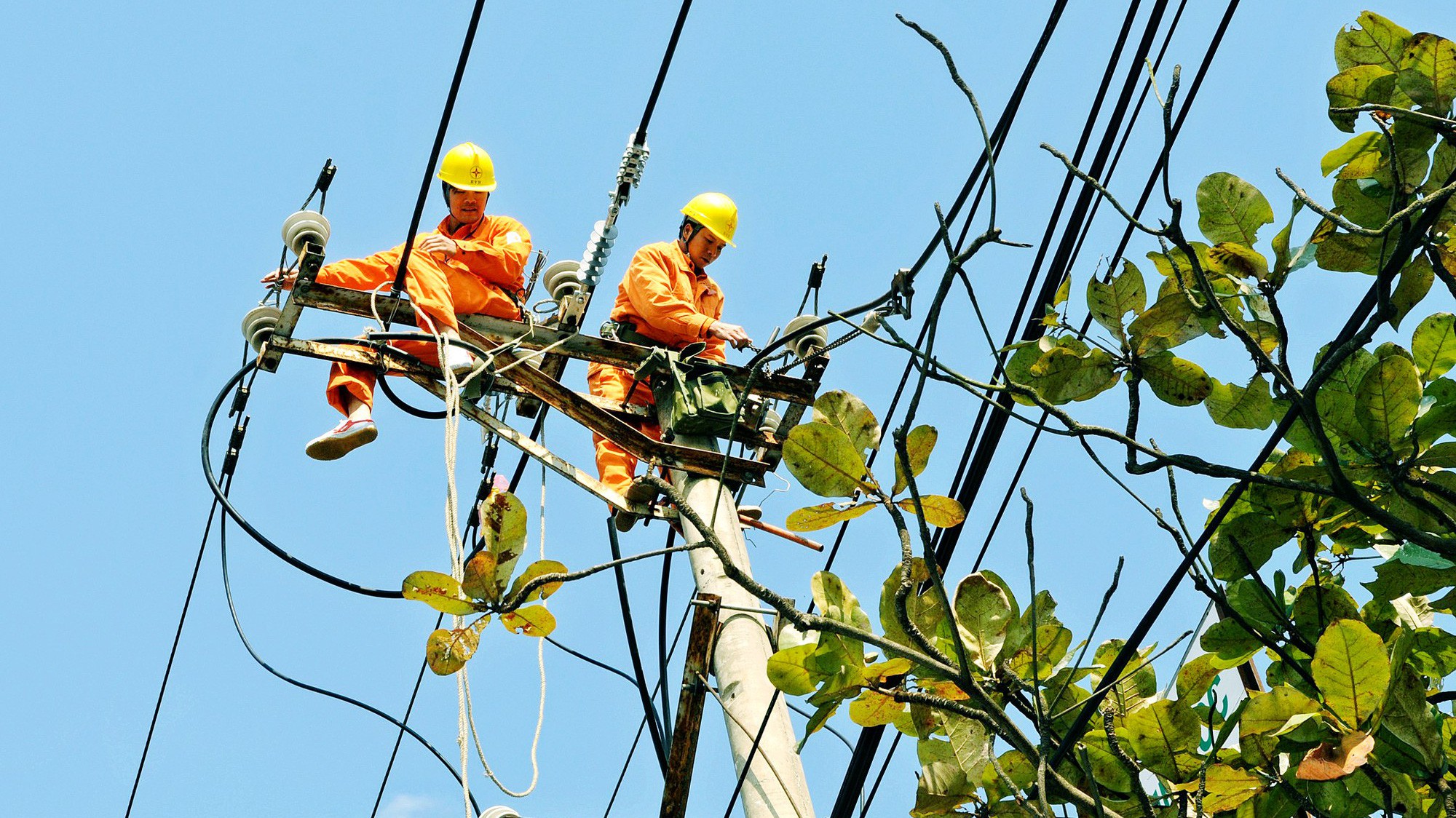 Sản lượng điện thương phẩm tháng 7/2019 đạt 6,659 tỷ kWh tăng 10,84% so với cùng kỳ năm 2018.