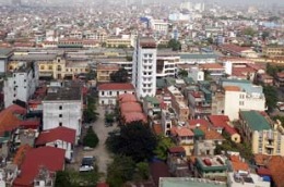 Theo đại diện Ngân hàng Nhà nước, những biến động trên thị trường bất động sản trong thời gian qua không có nguồn gốc từ hoạt động tín dụng.