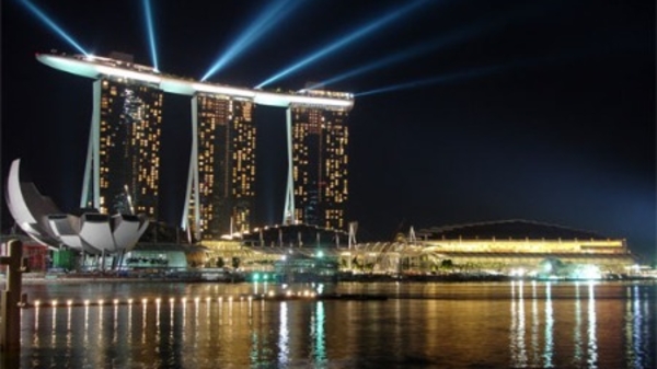 Las Vegas Sands đầu tư vào Việt Nam: Casino là “rào cản lớn nhất”