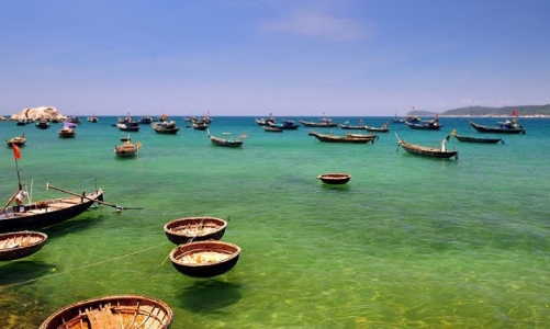 Thắt chặt liên kết vùng, tạo động lực tăng trưởng kinh tế miền Trung