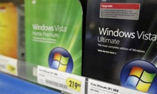 Microsoft làm ăn “bết bát”