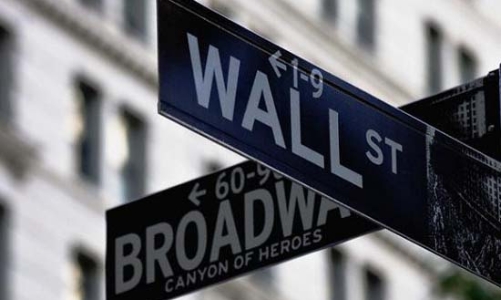 Tổng thống Mỹ “thúc” Thượng viện thông qua dự luật Phố Wall