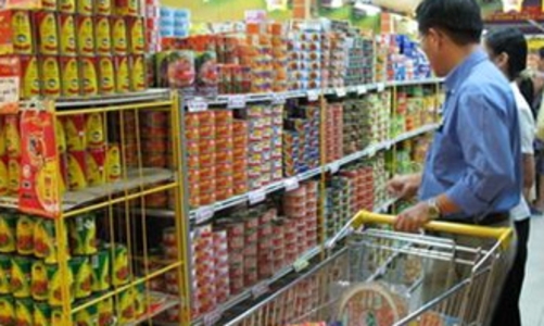 Thị trường bán lẻ trước “giờ G”