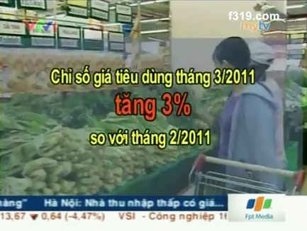 Thông tin được đăng tải trên truyền hình khiến nhà đầu tư bối rối.