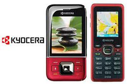 Ít người biết tới vai trò của Kyocera trên mảng điện thoại di động.