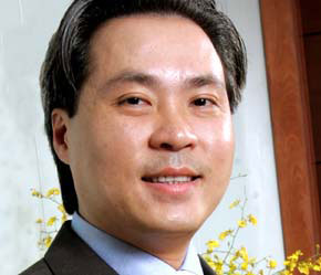 "Vietnam Infrastructure Limited sẽ đi vào hoạt động từ quý 2 năm nay dưới dạng một quỹ đóng và niêm yết trên thị trường chứng khoán London"