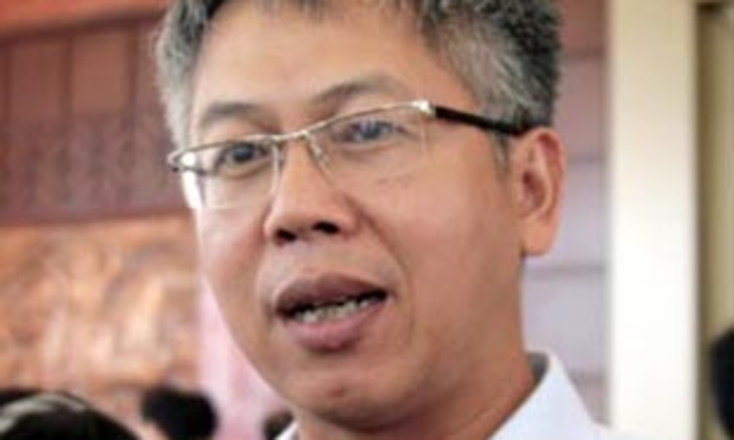 TS. Nguyễn Đức Kiên, Ủy viên Ủy ban Kinh tế của Quốc hội.