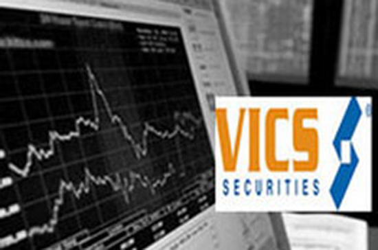 VICS đã kết thúc đợt phát hành 4.133.800 cổ phiếu riêng lẻ cho cán bộ công nhân viên, nhà đầu tư lớn và khách hàng thân thiết vào ngày 20/2/2010.
