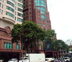 Theo nhận định của một số chuyên gia tư vấn, quản lý bất động sản, giá thuê cao ốc của Tp.HCM hiện nay đã đạt ở mức cao.