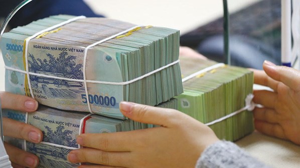 Trong tháng 9/2019, trả nợ của Chính phủ ước khoảng 19,6 nghìn tỷ đồng.