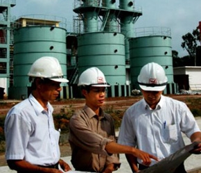 Hiện Việt Nam chỉ có 157 người đạt tiêu chuẩn kỹ sư chuyên nghiệp.