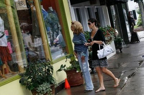 Thị trường việc làm Mỹ được dự báo còn tiếp tục ảm đạm - Ảnh: AFP.