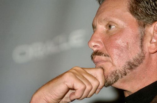 Tính đến ngày 21/12, giá trị tài sản ròng của tỷ phú Ellison đã giảm 6,7 tỷ USD so với cuối năm 2010, sau nhiều năm tăng liên tục vừa qua.