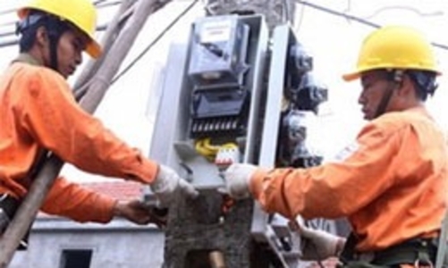 Bộ Công Thương yêu cầu EVN đảm bảo điện cho dân