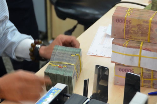 Mức tăng trưởng tín dụng 2017 được chú ý, nhưng đáng chú ý hơn là nó tạo ra một mẫu số lớn hơn để tham chiếu cho tăng trưởng ngay từ năm 2018.<br>