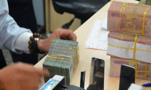 “Bệ phóng” tín dụng cuối năm 2017