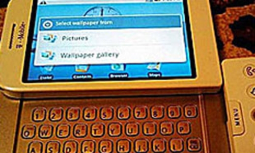 Google ra mắt điện thoại di động, iPhone có gặp “ác mộng”?