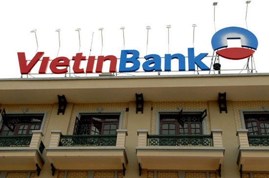 Theo VietinBank, dịch vụ này cũng sẽ giúp ngân hàng tăng khả năng kiểm soát hoạt động tín dụng, hạn chế rủi ro tín dụng.