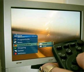 Nhiều công nghệ mới trên thế giới sẽ được giới thiệu tại triển lãm VietnamComm 2007.