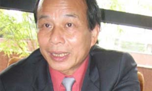 “Đa số nhân lực ngành du lịch không qua đào tạo”