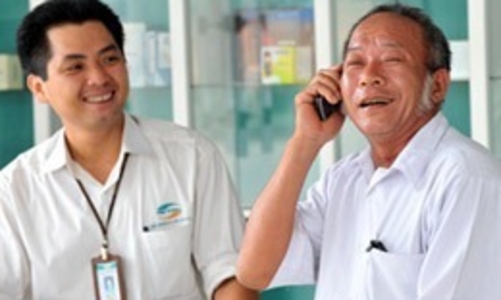 Viettel “đổ” 600 triệu USD vào Ukraina?