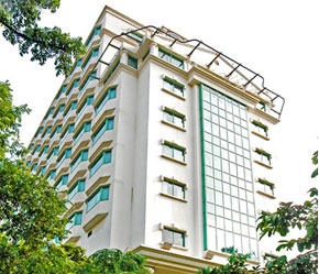 Sunway Hotel Hà Nội được bình chọn là Best Boutique Hotel 6 năm liên tục.