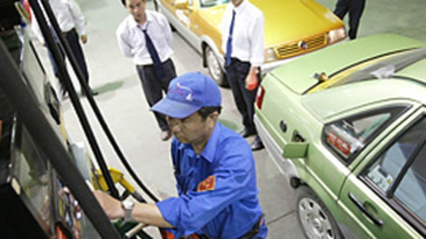 Giá dầu cao và cách đối phó của châu Á