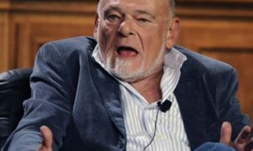 Một “ông trùm” truyền thông Mỹ xin phá sản