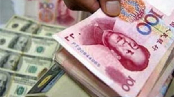 Trung Quốc rục rịch dùng Nhân dân tệ cho xuất nhập khẩu
