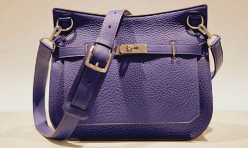 Vì sao túi da Hermes có giá “trên trời”?