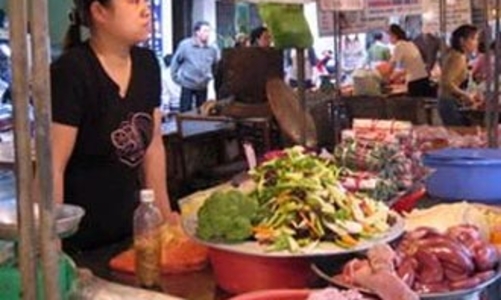 “Sẽ thành lập Tổng cục An toàn thực phẩm”