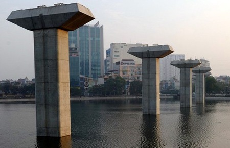 Phương thức cấp vốn trái phiếu Chính phủ mới là thông báo trước và giao trọn gói cho từng địa phương.