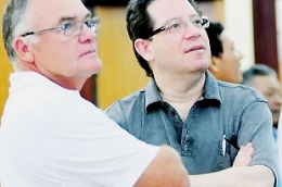 Đã có hơn 1.000 tổ chức nước ngoài đăng kỳ mở tài khoản giao dịch tại Việt Nam, trong đó có nhiều tập đoàn tài chính đa quốc gia.