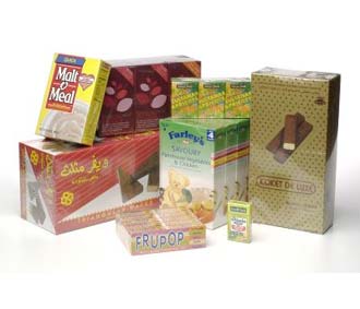 Nhiều mặt hàng lương thực thực phẩm nhập từ ASEAN sẽ được giảm thuế.