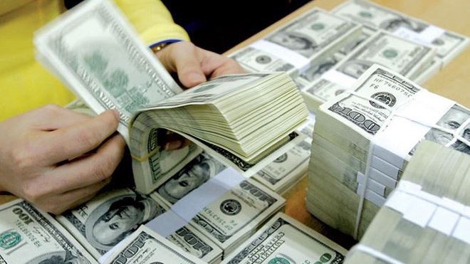 Trung Quốc là nhà đầu tư lớn nhất của Việt Nam trong tháng 1/2019 với 221,6 triệu USD, chiếm 27,5% tổng vốn đăng ký cấp mới. Ảnh minh họa: Quang Phúc.