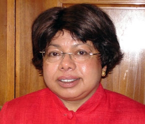 "Thị trường chứng khoán Việt Nam có thể gặp những rủi ro giống như đã từng xẩy ra ở những thị trường đi trước".