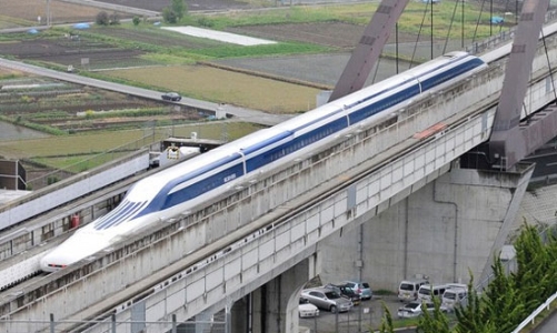 Đường sắt cao tốc: Cơ hội hay gánh nặng của tương lai?