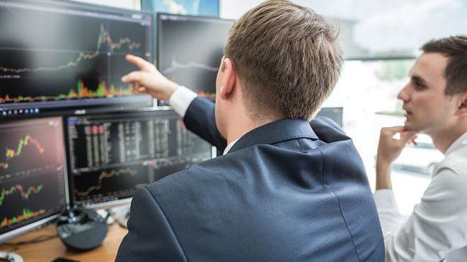 Điểm tích cực trong phiên hôm nay đến từ giao dịch khối ngoại.