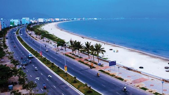 Các điểm du lịch ven biển vẫn mà mảnh đất màu mỡ đối với giới đầu tư bất động sản nghỉ dưỡng.