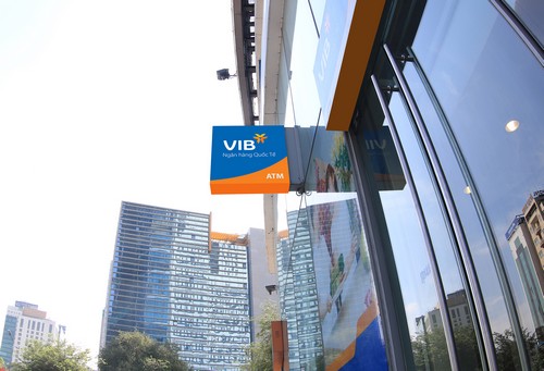 VIB là một trong những ngân hàng thương mại có tỷ lệ chia cổ tức thuộc nhóm cao. 
