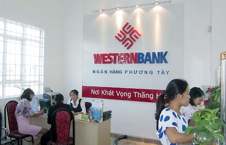 Ngày 14/6, Western Bank thu hút thị trường khi đưa ra sản phẩm với mức lãi suất lên tới 14%/năm.
