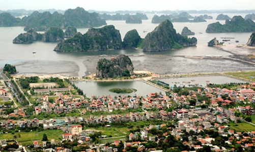 Quảng Ninh có thành phố thứ 4