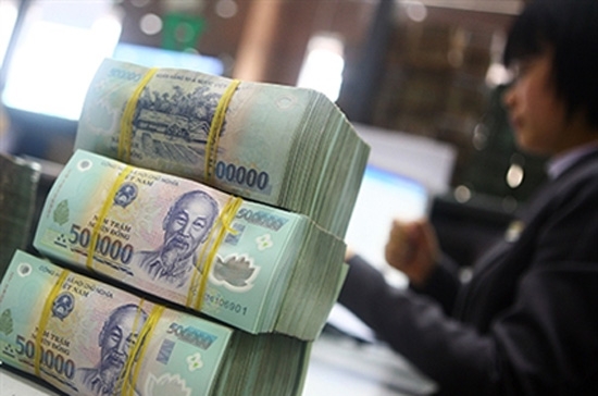 Tính đến 29/5, theo cập nhật từ bản tin “Thị trường tiền tệ ngoại hối” của một ngân hàng thương mại cổ phần lớn nhất, hệ thống hệ thống ngân hàng vẫn đang nhuốm một màu hồng đẹp đẽ.