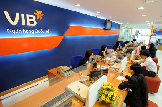 VIB đặt kế hoạch bứt phá trở lại sau năm củng cố vừa qua.