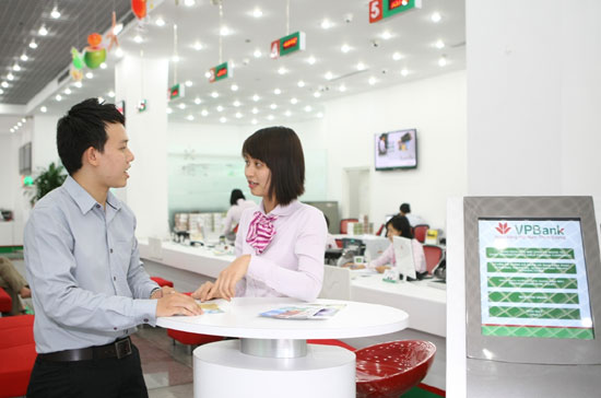 Mức lãi suất ưu đãi này được áp cố định trong 3 tháng đầu của khoản vay.