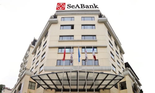10 dấu ấn của SeABank năm 2011